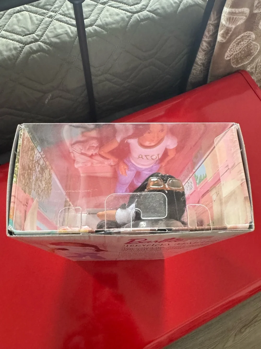 Joanna Gaines Barbie